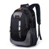 Wear-Resistant Waterproof Oxford Backpack Lightweight Student School Bag Large Capacity