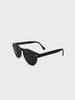 Peisyeon Tom (C4) Tom Arnel-Style Horn-Rimmed Sunglasses