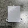 Wall-Mounted Bow Saw Blade Holder, Anti-Tip Design Plastic Space-Saving Tool Storage Rack Home Studio Safe Storage