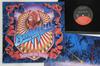 LP Record DOKKEN - Back For The Attack P13564 ELEKTRA 1987 Japan Metal Used