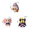 Plush Billie Bust Up Toy With Soft Short Pile For Kids And Collectors