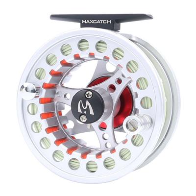 Pesca – Bobinas de pesca