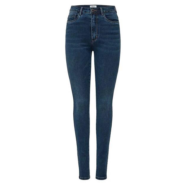 Only Royal Life High Waist Skinny BB BJ13965 Jeans