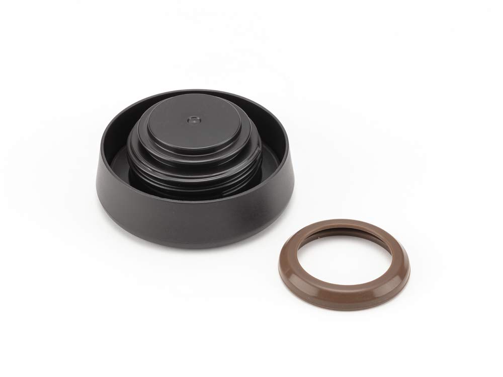 Snow Peak Nerezová vakuová láhev typ M500 červená hlína (sněhový vrchol) TW-501-RC