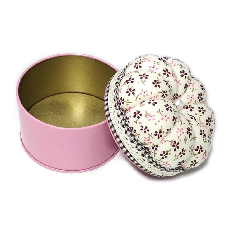 Stitching Sewing Box Needlework Mat Pattern Optional Pin Sewing Pad Accessories