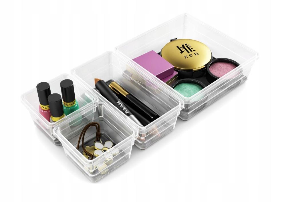 Curver Drawer Organizer Box Insert 22.5cm