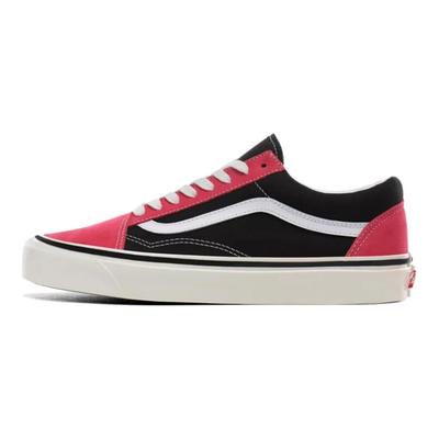 Old Skool 36 Dx 'Anaheim Factory Pink Black' Vans VN0A38G2TPV