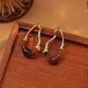 Fashion Drop Earrings For Women's Jewelry