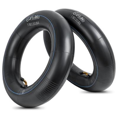 PaoWin 2pcs, 3.50-8 Tube, 3.00-8 Tube, Unicycle Moped Cart Tire
