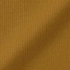 MUJI Washable Wool Rib Turtleneck Size XS Women's High-Gauge Sweater, BA1OXA4A, Mustard,