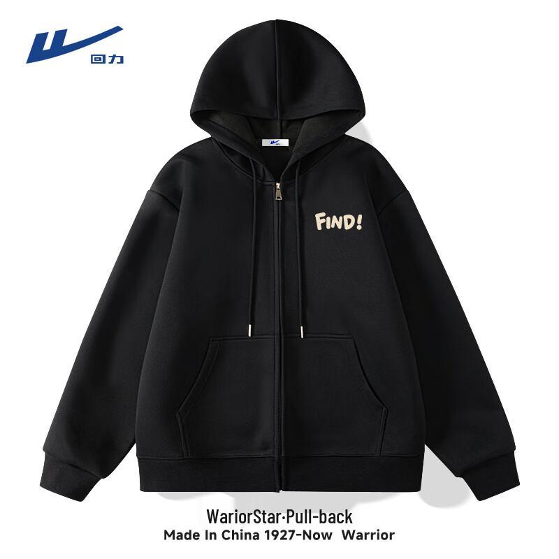 Warrior Men s Hooded Sweatshirt 3XL