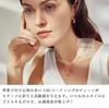 Support Special 18K Gold Gold Ring Pink Matchmaking [Japan Price] Women's Necklace, (14K Coated), Pendant, Gold, Clavicle, Elegant, Simple, Classic,