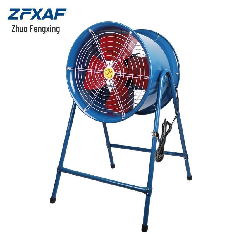ZFXAF SF4-2 Axial Flow Fan 380V