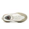New FILA Fosso Abrasion Resistant Low top Canvas Shoes Women's Milk White F12W432308FGD