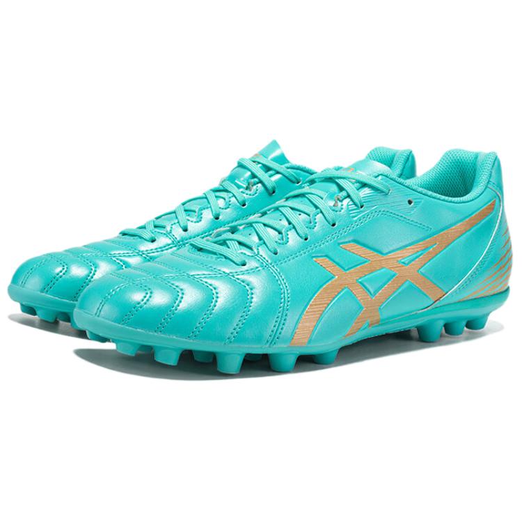 ASICS DS Light Club AG Illuminate Mint Champagne Men Sneakers Green 1103A119-400