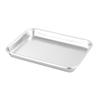 Huaruixing Stainless Steel Square Tray