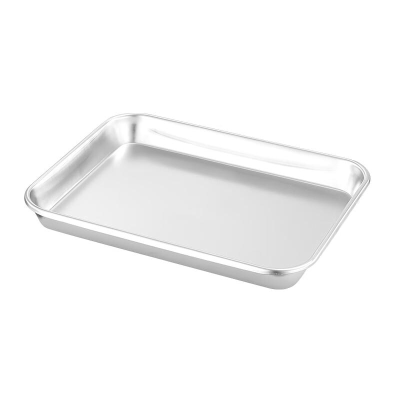 Huaruixing Stainless Steel Square Tray