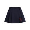 X Chinese Opera Girls' Pleated Skirt