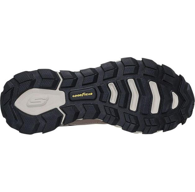 Полуботинки Skechers Max Protect Sherwood Ridge