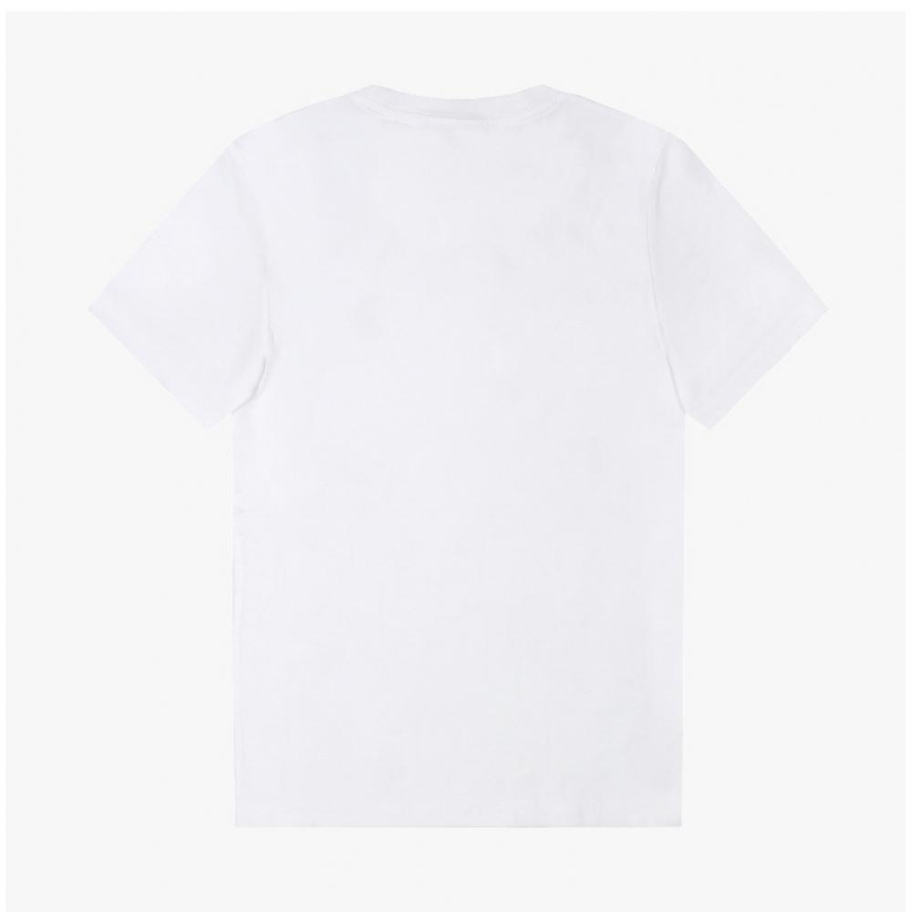 Maison KiTune Women Dreaming Fox PaTch T shirT Qw00109kj7026