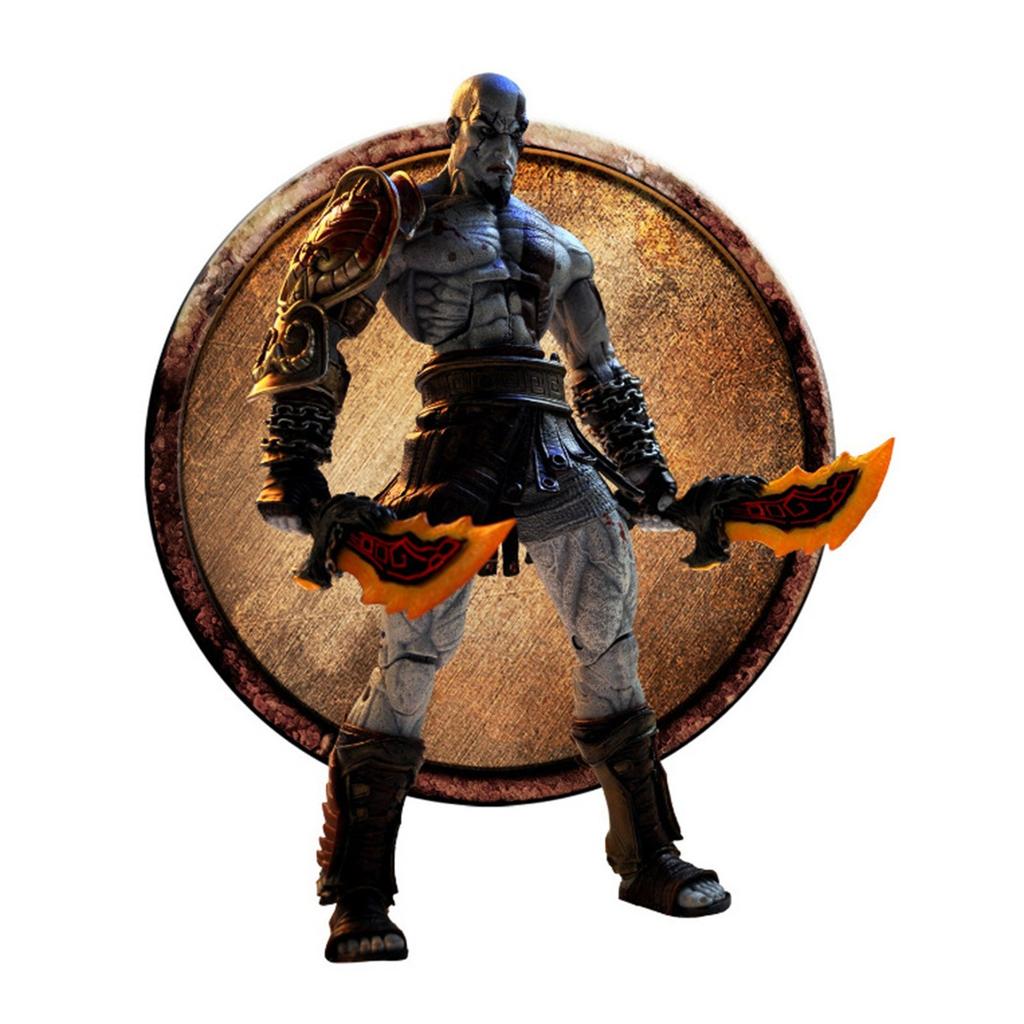 Gift Toys For Kids With Action Figures