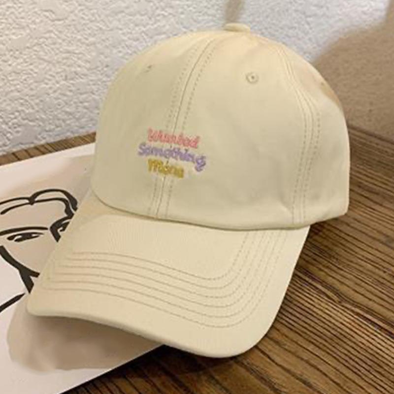 

Sunscreen Hat Running Korean Version Sports Duck Tongue Quick Drying Hat бежевый