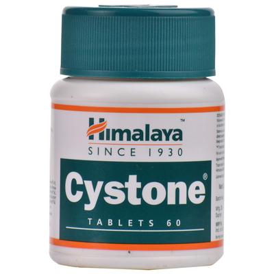 Cystone - Bottle of 60 Tablets