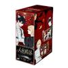 Card.Fun's Neue Der Fallende Meerjungmann Schwebendes Licht Sammelkarte, Authentisches Anime-Merchandise Signierte Karte Weihnachtsgeschenk