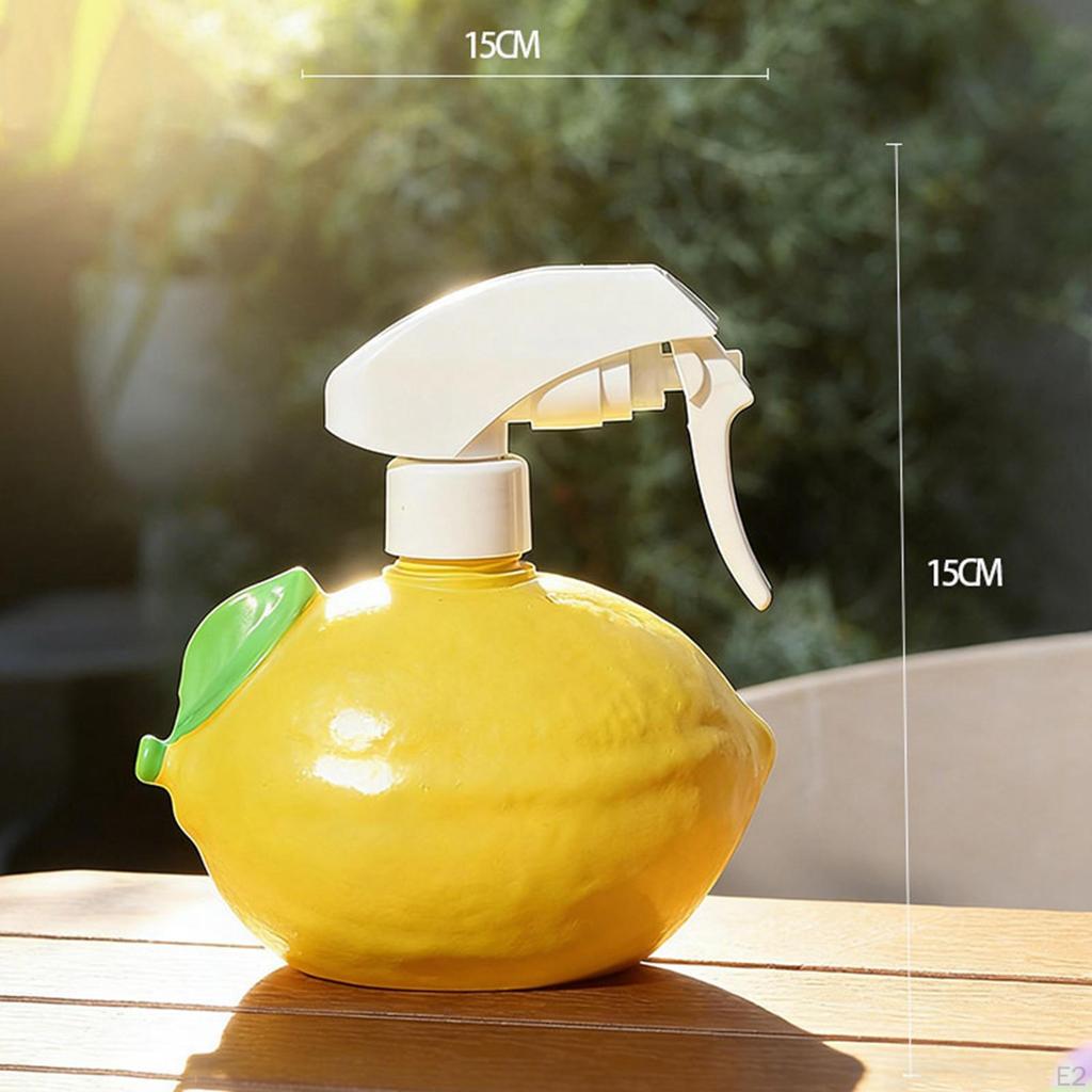 Household Spray Bottle, Kettle, Fine Mist Refill Pet Hair Styling Accessories