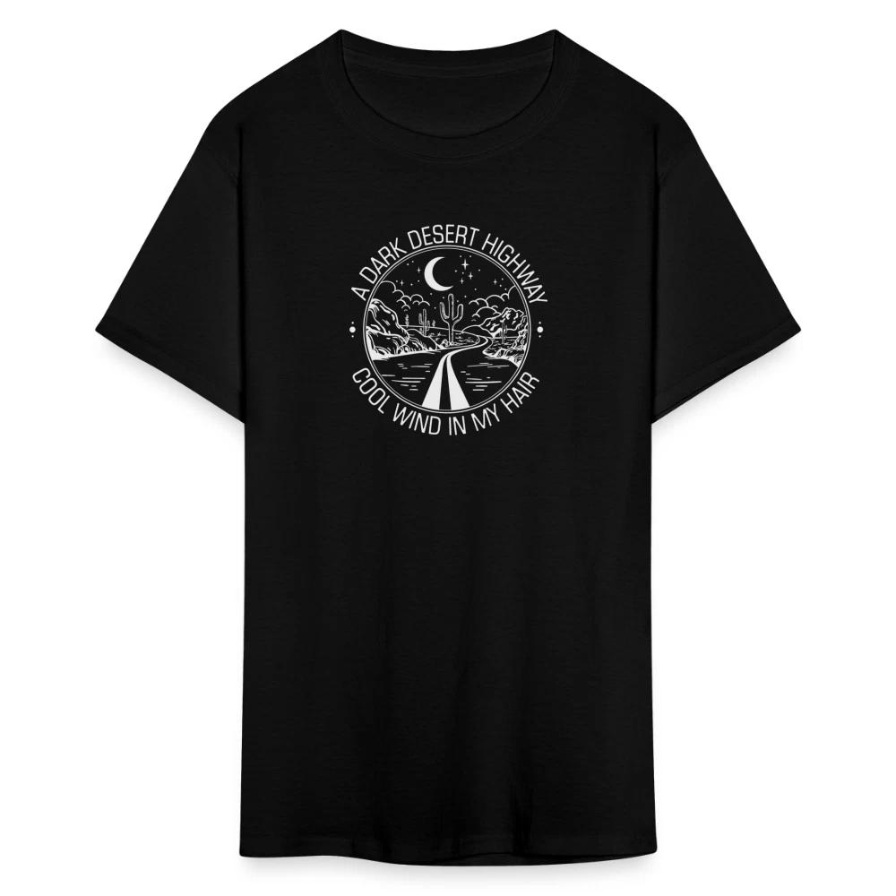 Футболка Desert Highway, футболка Welcome to the California, футболка Cali Travel, размеры S-6XL. XXL