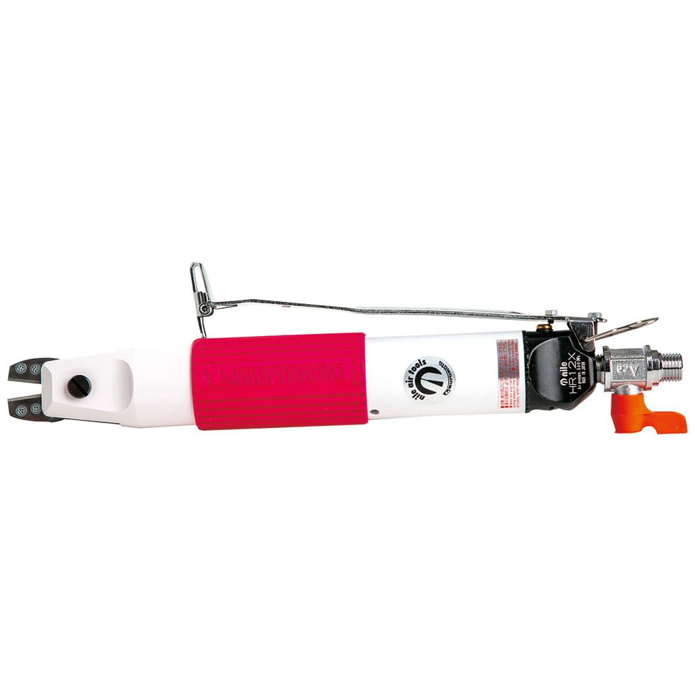 

Muromoto Ironworks Orchid Support Air Nipper Body HR12X