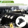No.A0061539928 Manifold Absolute Pressure MAP Sensor for MERCEDES-BENZ Sprinter