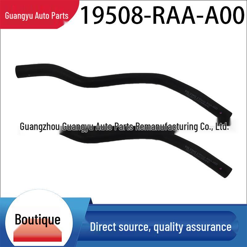 Accord-Compatible Premium Water Hose 19508-RAA-A00