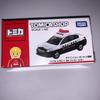 Brand Unopened Tomica Tomica Shop Exclusive Subaru Legacy B4 Patrol Car New, (Tomica Shop)