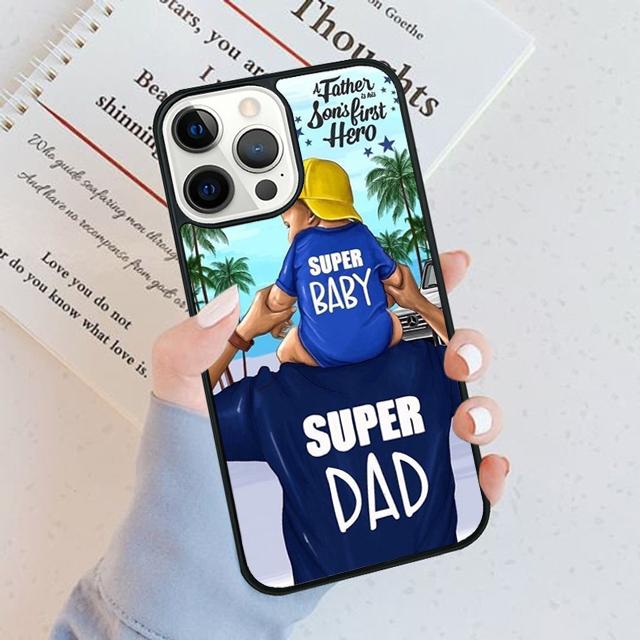 

Baby Mom MUM MOTHER Girl Queen Phone Case For apple 16 11 12 13 14 Pro Max Plus for coque iPhone 13