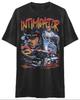 Dale Earnhardt Intimidator Raise Hell Praise Dale 90s Recreation Retro Vintage B