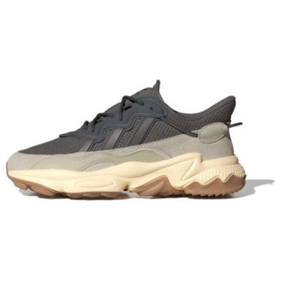 Ozweego TR Low Charcoal Sand Strata - IF8577