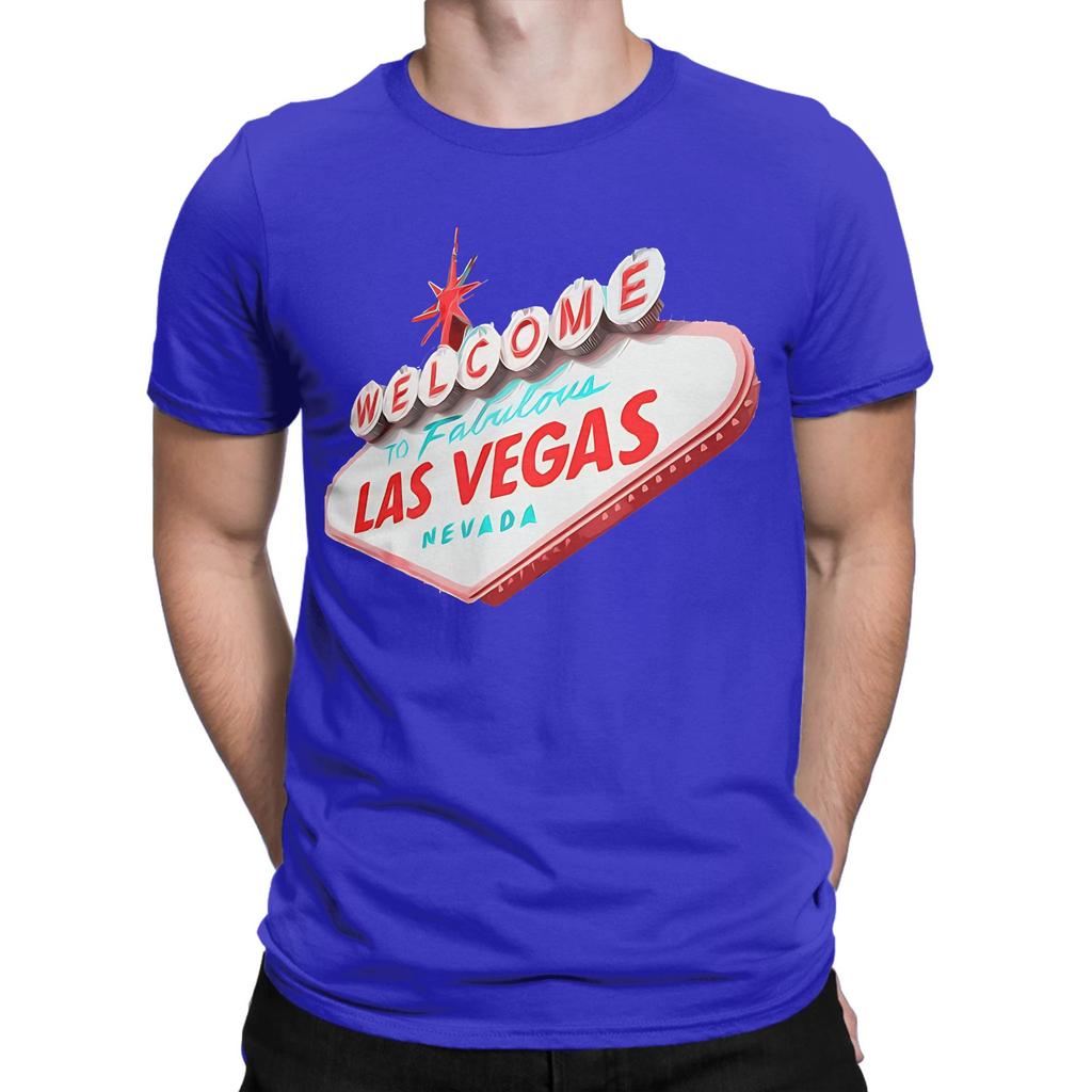 Las Vegas Nevada Funny Graphic 100 Cotton Tshirt Fabulous Las Vegas Tops Tees For Unisex