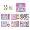 Toy Books Cute Interactive Preschool Montessori Busy Sensory Book for Boys Kids Gifts A
