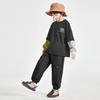 Boys' Spring/Autumn Outdoor Jogger Pants