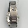Used Rare Vintage Rado RADO Rado Sapphire Gazelle Watch Automatic Day Date Watch Genuine Belt Working Item