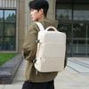 Business Travel Backpack Slim Laptop Hand Luggage with USB Charging Port Men's & Women's Cabin Bag for Work Trips