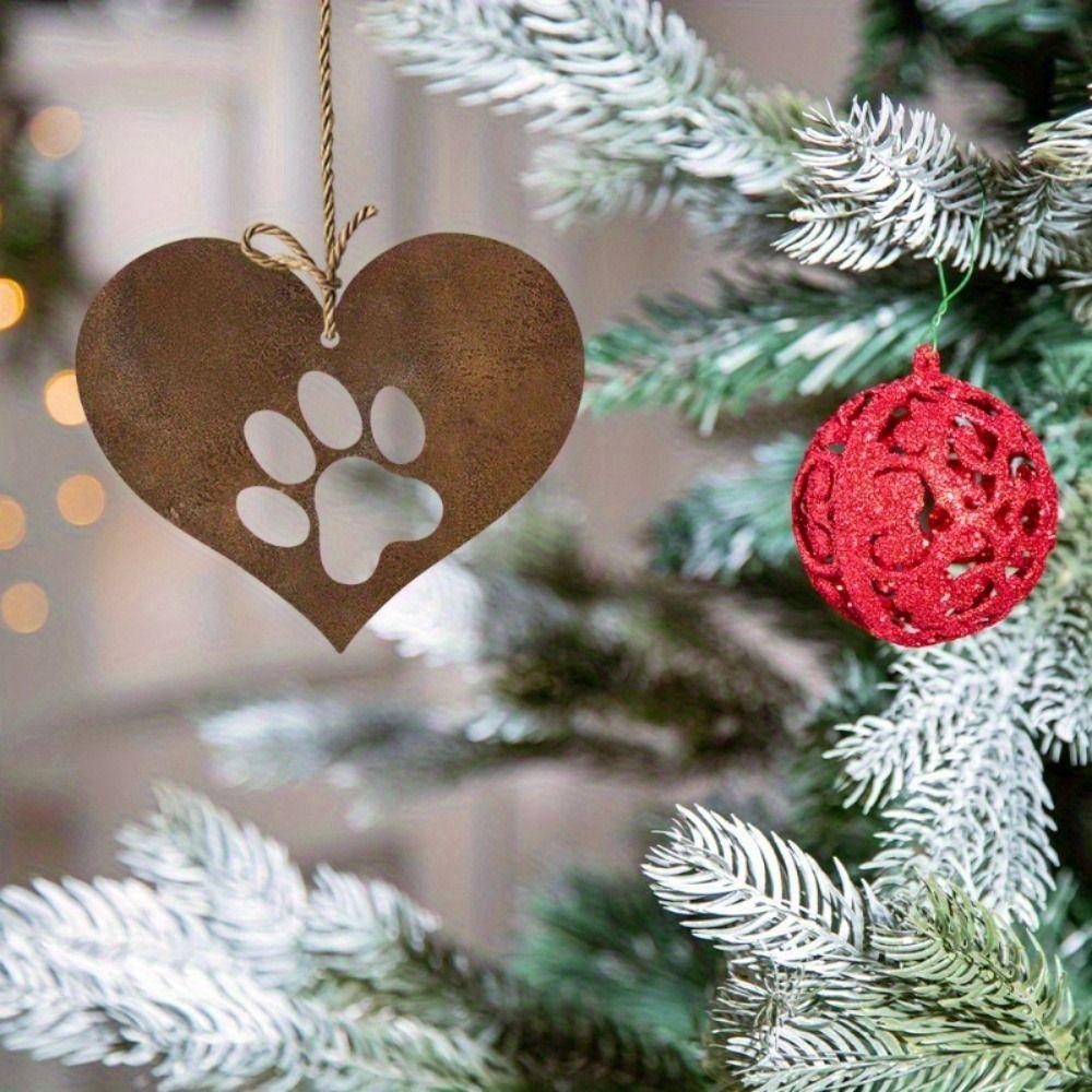 Металлические украшения на Хэллоуин Железное искусство Жуткий декор для дома