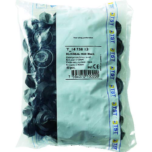 

Sugatsune Industry 210039620 Grommet (50 pieces) T-1475813-P50