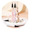 xixi - Punk Metal Diamond Eyeliner Pen - 1-3