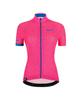 Santini GIADA HIP Short Sleeve Cycling Jersey, Women's, Pink, Size M
