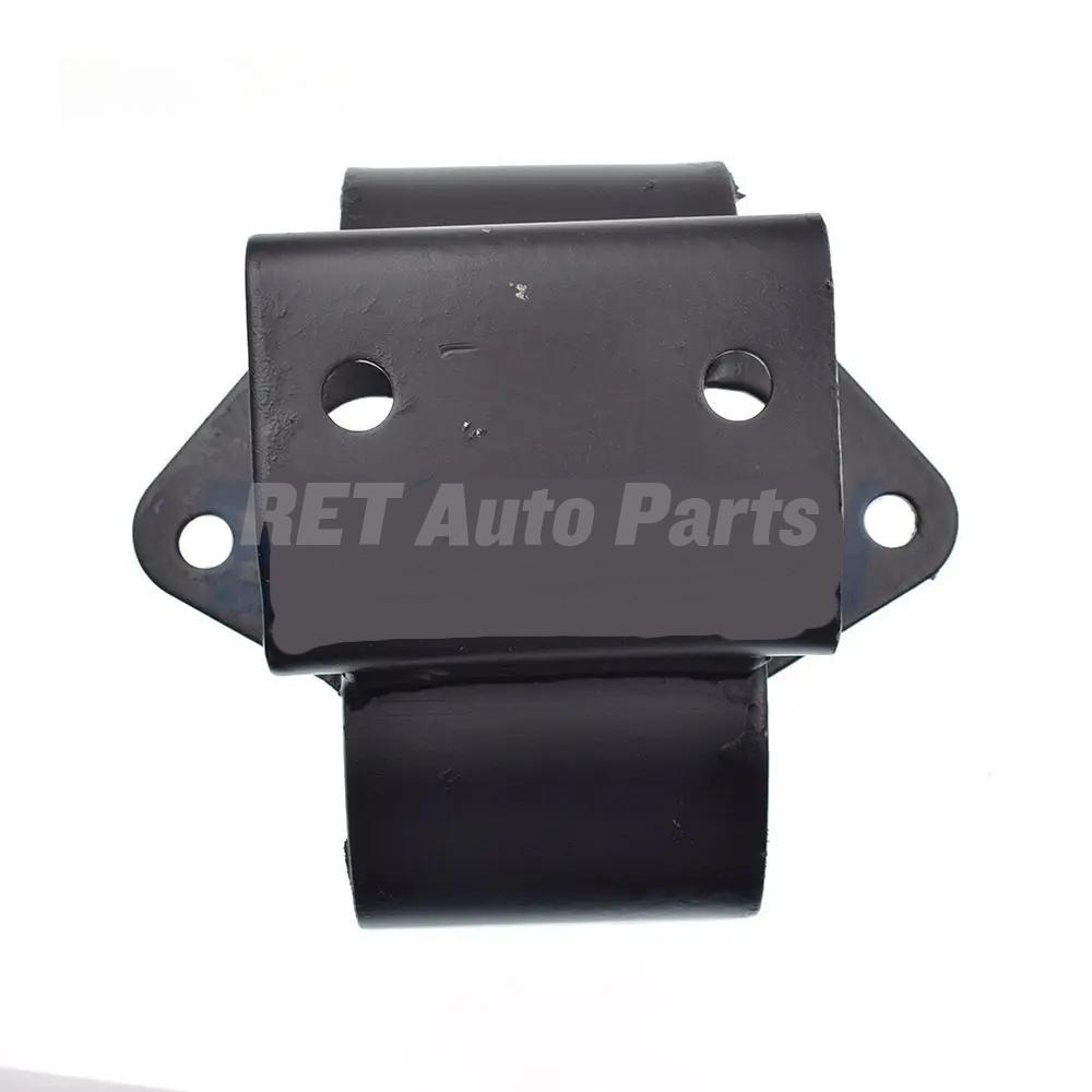 6G72 Engine Rear Mounting Cushion for Mitsubishi Pajero Montero Shogun II MK2 V23 V33 V43 1990-2004 MB691282