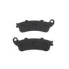 USERX Motorcycle disc brake pad Brakes Disc Brake Pads For FA261 Honda Goldwing FJS 400  600 CFR800 XL1000 CB CBR ST 1100 1300