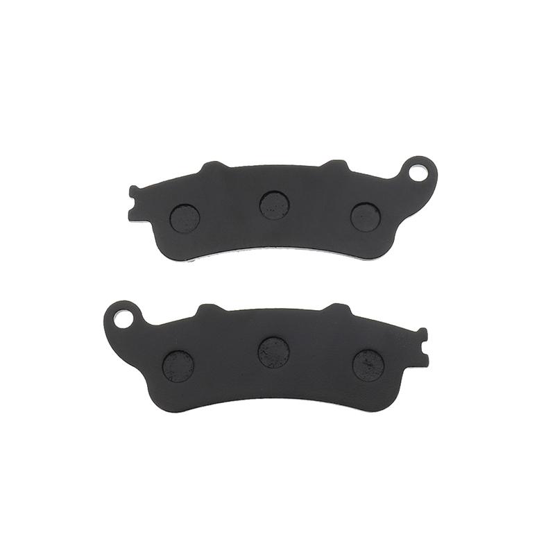 USERX Motorcycle disc brake pad Brakes Disc Brake Pads For FA261 Honda Goldwing FJS 400  600 CFR800 XL1000 CB CBR ST 1100 1300