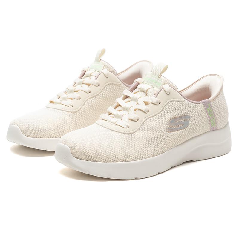 Skechers Women s Cushioned Casual Athletic Shoes EU 38.5